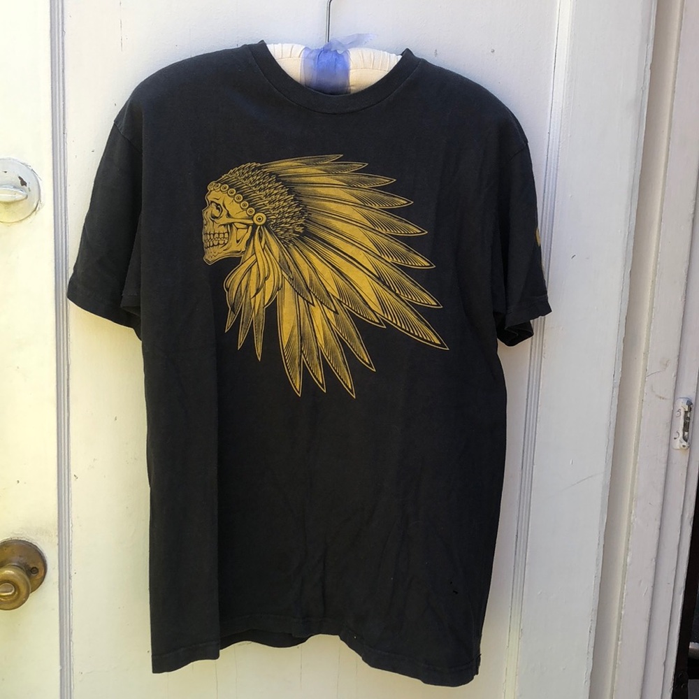 Vans T-shirt
